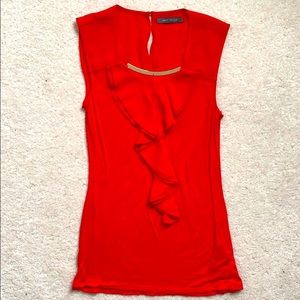 Suzy Shier Dress Tank